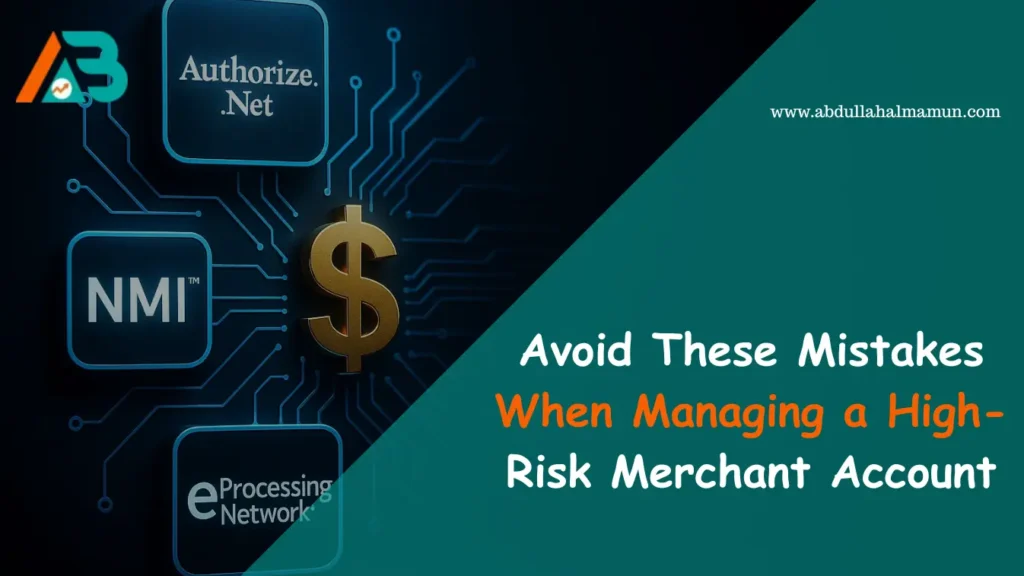 high risk payment gateways
